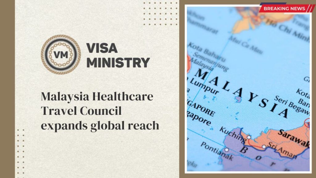 Malaysia Healthcare Travel Council expands global reach