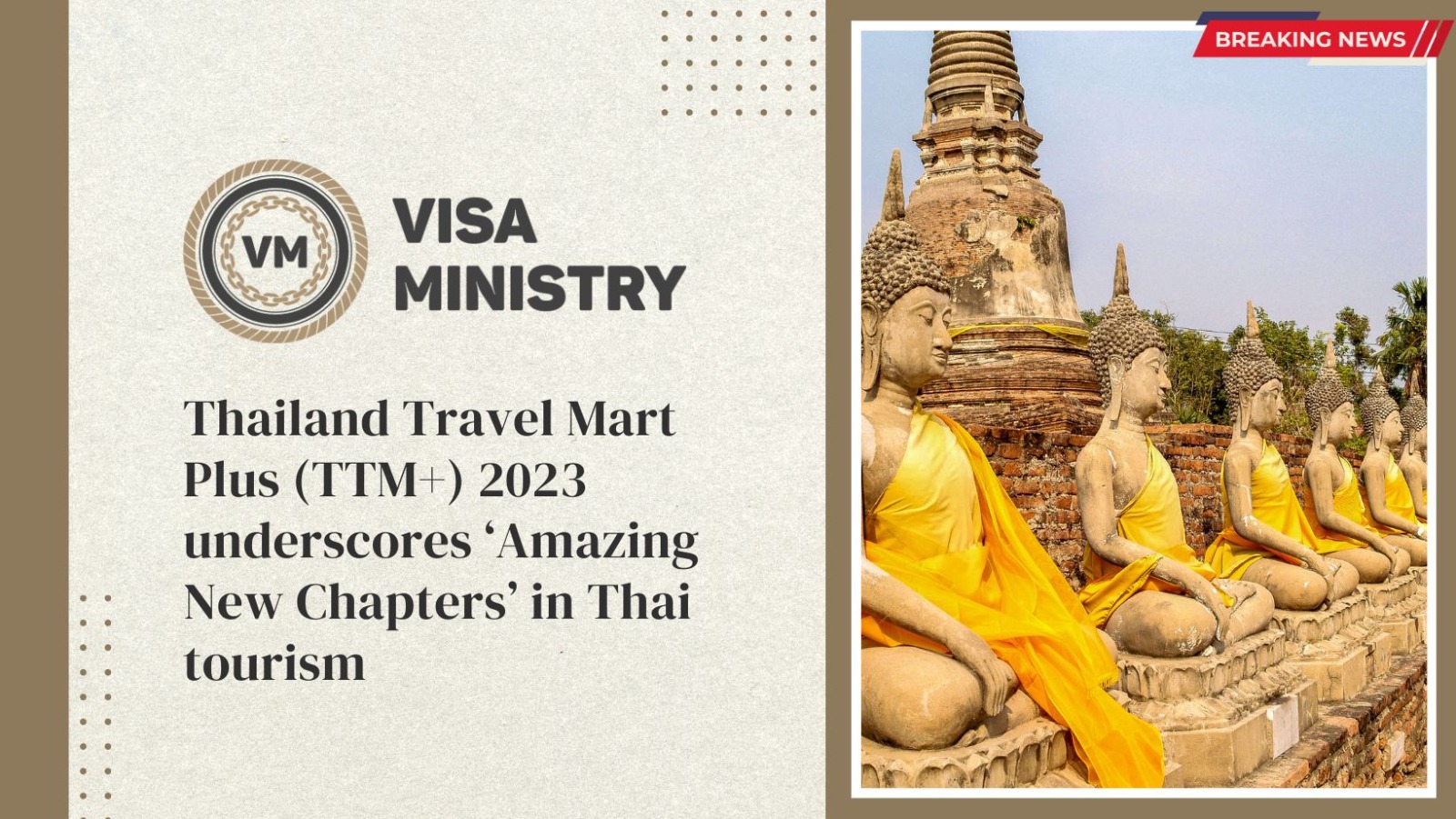 thai travel mart 2023