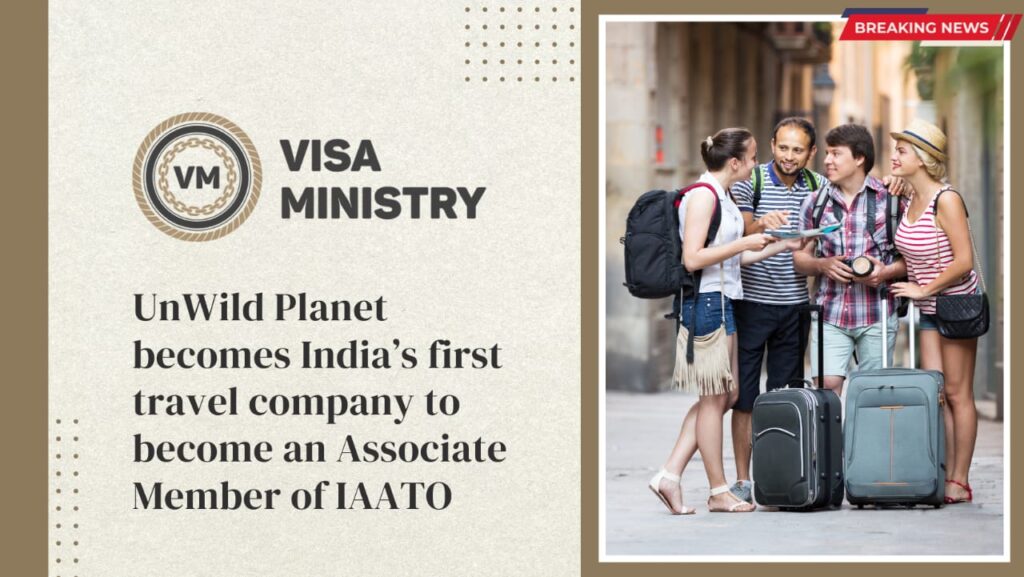 UnWild Planet becomes India’s first travel company to become an Associate Member of IAATO