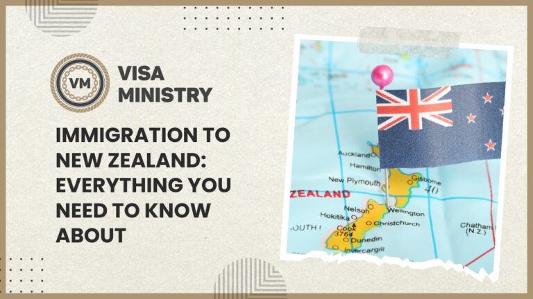 Immigration To New Zealand: Everything You Need To Know About