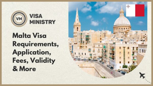 malta-visa-requirements-application-fees-validity-more