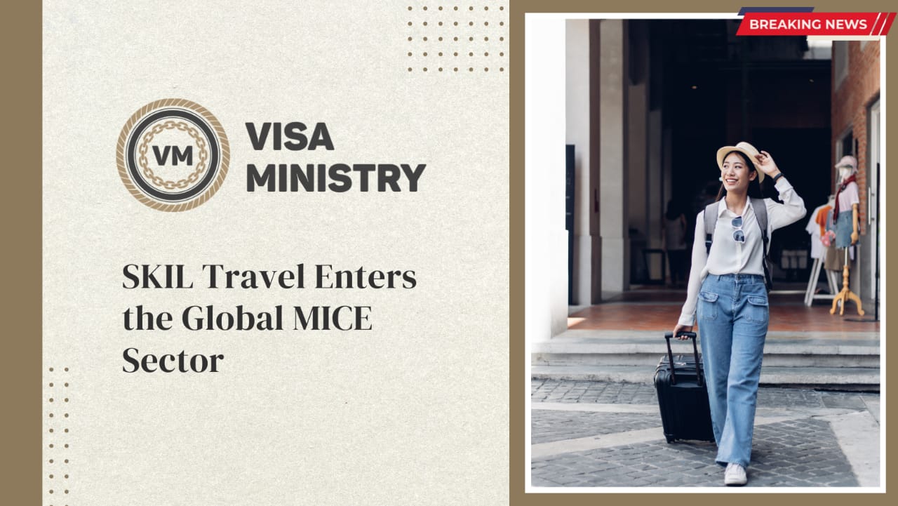 SKIL Travel Enters the Global MICE Sector