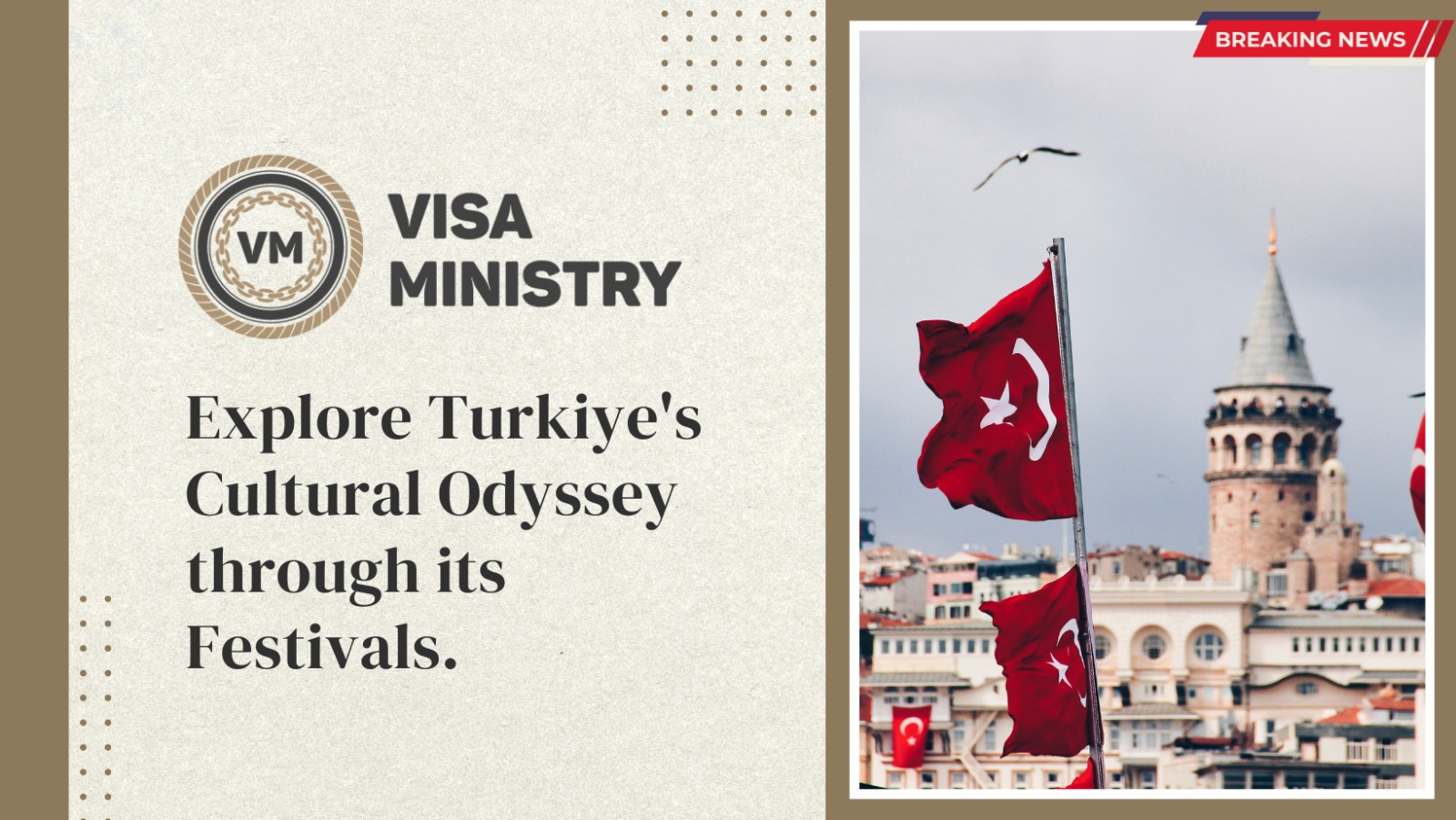 Explore Turkiye’s Cultural Odyssey through its Festivals.